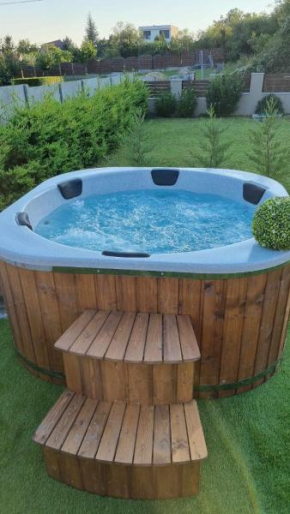 Fekete Orchidea Apartman Balatonkenese